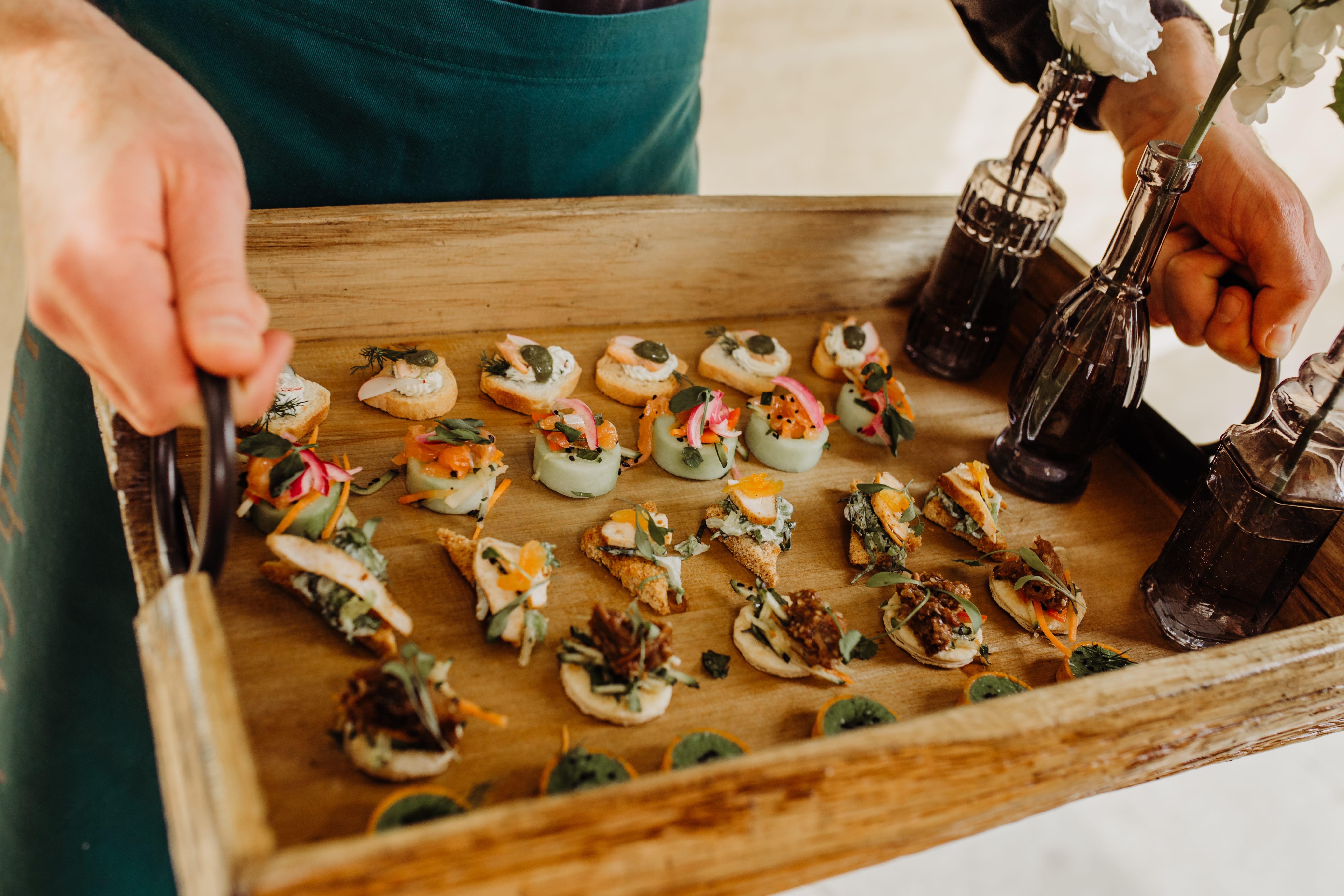 Venue Hire Preferred Suppliers | Oxford University Museum of Natural ...