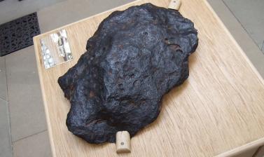 Nantan meteorite