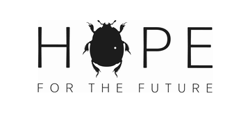 Hope for the future logo 