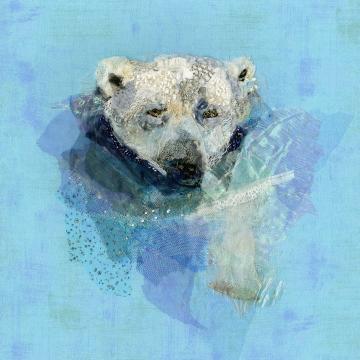 Artweeks Arctic - Polar Bear