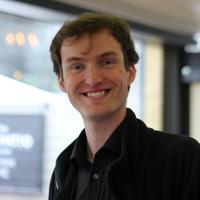 Matthew of Geologise Theatre