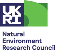 ukri nerc logo ukri nerc logo
