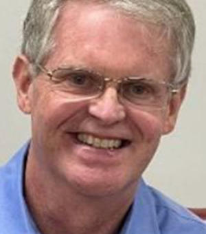 Gus Carey