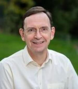 Martin Maiden