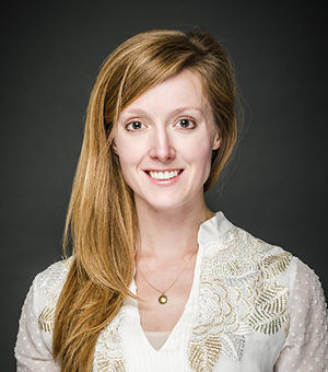 Professor Erin Saupe