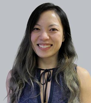 Emily Chen | Oxford University Museum of Natural History
