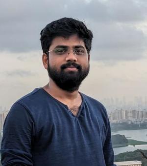 Piyush Sriwastava